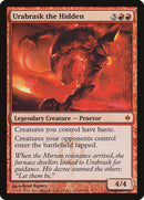 Urabrask l'Immuable [Nouvelle Phyrexia]