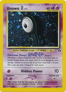 Zarbi [A] (14/75) [Neo Discovery Illimité]