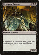 Demonio renegado [Duel Decks: Nissa vs. Ob Nixilis]
