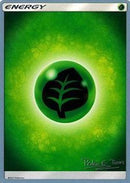 Énergie Plante (Dragones y Sombras - Pedro Eugenio Torres) [Championnats du Monde 2018]