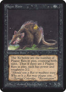 Rats de la peste [Édition Alpha]