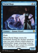 Mage du portail [Commander 2017]