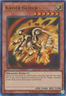Kaiser Glider (25th Anniversary) [DCR-EN051] Ultra Rara