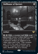 Maison de poupée des horreurs [Innistrad: Double Feature]