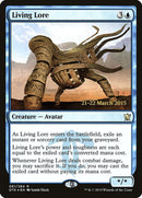 Savoir vivant [Promos Avant-première Dragons de Tarkir]