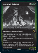 Augure d'Automne [Innistrad: Double Feature]