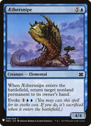 Oiseau de proie éthéré [Booster mystère]