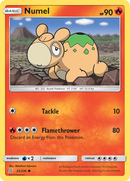 Numel (23/236) [Soleil et Lune : Harmonie des Esprits]