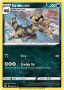 Krokorok (079/159) [Espada y Escudo: Cenit Supremos]