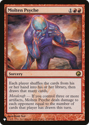 Psyche Fondue [La liste]