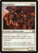As de l'escrime [Retour à Ravnica]