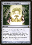 Couronne de convergence [Ravnica : Cité des guildes]
