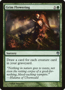 Floraison sinistre [Deck de duel : Izzet contre Golgari]