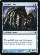 Crabe forteresse [Innistrad]