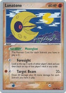 Lunatone (36/107) (Rambolt - Jeremy Scharff-Kim) [Campeonato Mundial 2007]
