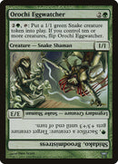 Surveillante d'œufs orochis // Shidako, maîtresse de la couvée [Champions de Kamigawa]