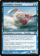 Nautilus cristallin [Voyage vers Nyx]