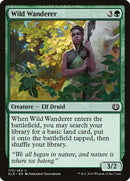 Vagabonde sauvage [Kaladesh]