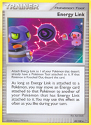 Enlace de Energía (83/100) [Platino y Perla: Frente Tormentoso]