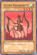 Kamakiri Volador