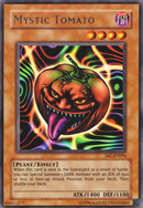 Tomate Mystique [SRL-094] Rare