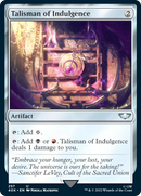 Talisman de la Prodigalité [Warhammer 40,000]