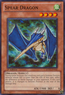 Dragon Lance [SDDL-FR016] Commune
