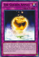 Les Pommes d'Or [BP02-FR208] Mosaïque Rare