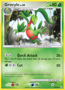 Massko (39/99) [Platine: Arceus]