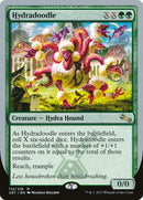 Hydragribouille [Instable]
