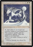 Licorne d'Adarkar [Ère glaciaire]