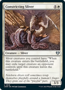 Liasse Constrictrice [Commander Masters]