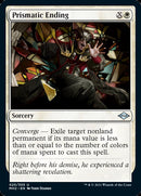 Fin prismatique [Modern Horizons 2]