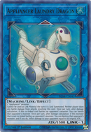 Dragon Buandise Électroménager [BLAR-FR041] Ultra Rare