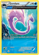 Lovdisc (52/160) [XY: Primo-Choc]
