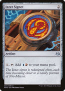 Sceau d'Izzet [Modern Masters 2017]