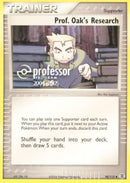 Recherche du Prof. Chen (98/112) (2004 2005) [Promos du Programme Professeur]