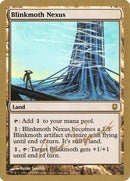 Nexus des Scintimites (Aeo Paquette) [Decks des Championnats du Monde 2004]