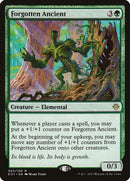 Antiguo olvidado [Archienemigo: Nicol Bolas]