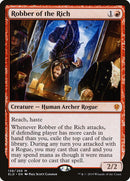 Voleur d'élite [Trône d'Eldraine]
