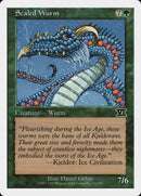 Wurm Écailleux [Classic Sixth Edition]
