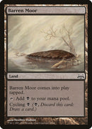 Landes désolées [Duel Decks: Divine vs. Demonic]