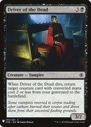 Conductor de los muertos [Mystery Booster]