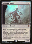 Sembrador de Oblivion [Duel Decks: Zendikar vs. Eldrazi]