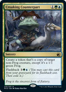 Contrepartie Coassante [Innistrad : Chasse de Minuit]