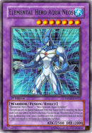 Héros Élémentaire Aqua Neos [DP03-FR012] Rare