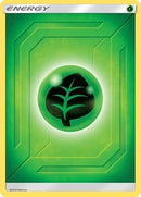 Energía Planta (2019 sin número) [Sol y Luna: Unión de Aliados]