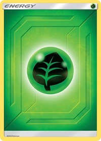 Energía Planta (2019 sin número) [Sol y Luna: Unión de Aliados]