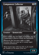 Récupérateur de composants [Innistrad: Double Feature]