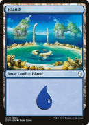 Île (257) [Dominaria]